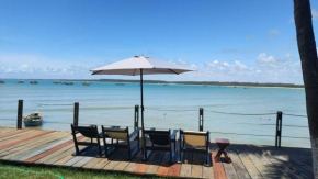 O Canto do Mar - Pontal do Coruripe